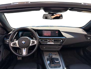 BMW Z4 M40i — photo 11