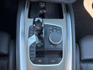 BMW Z4 M40i — photo 13