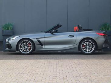 BMW Z4 Roadster M40i — photo 15