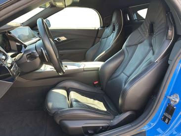 BMW Z4 M40i — photo 17