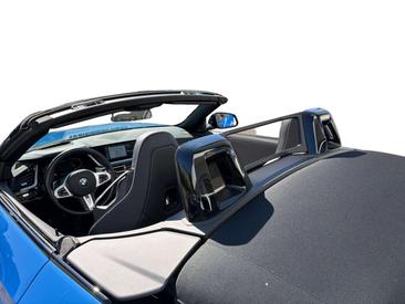 BMW Z4 M40i — photo 18