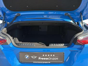 BMW Z4 M40i — photo 19