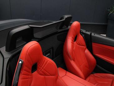BMW Z4 Roadster M40i — photo 23