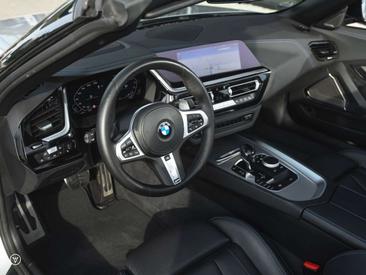 BMW Z4 Roadster M40i — photo 5