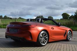 BMW Z4 Roadster M40i - 2019 - Joinsteer - #1