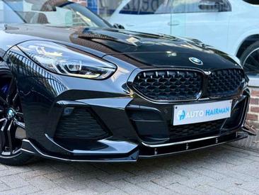 BMW Z4 Roadster SDrive30i — photo 6