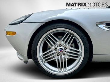BMW Z8 Roadster 5.0i — photo 29