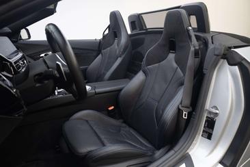 BMW Z4 Roadster SDrive30i — photo 6