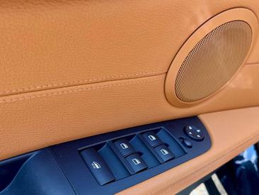 BMW Z4 Roadster SDrive23i — photo 27