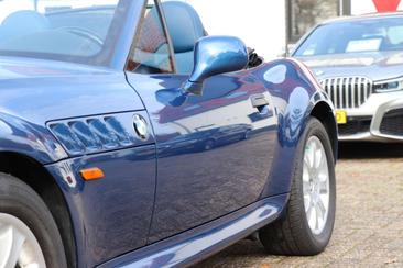 BMW Z3 Roadster 3.0i — photo 15