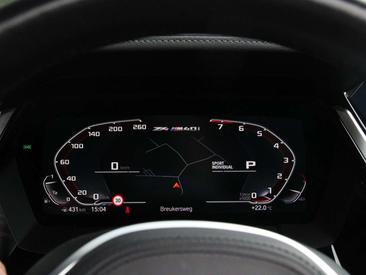 BMW Z4 Roadster M40i — photo 42