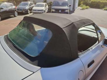 BMW Z3 Roadster M Roadster — photo 46