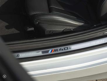 BMW Z4 Roadster M40i — photo 17