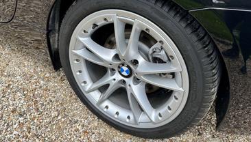 BMW Z4 Roadster SDrive23i — photo 29