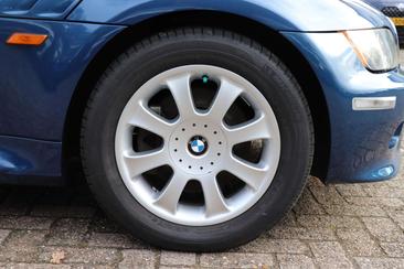 BMW Z3 Roadster 3.0i — photo 22