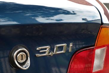 BMW Z3 Roadster 3.0i — photo 24