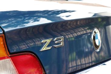 BMW Z3 Roadster 3.0i — photo 27