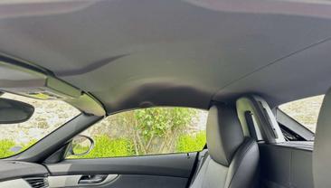BMW Z4 Roadster SDrive23i — photo 47