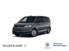 Volkswagen Multivan Van EHybrid - 2025 - Joinsteer - #1