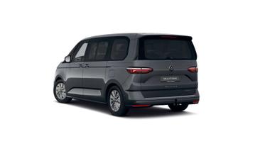 Volkswagen Multivan Van EHybrid — photo 4