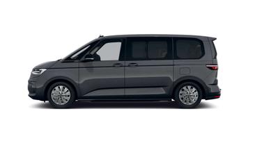 Volkswagen Multivan Van EHybrid — photo 5