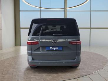 Volkswagen Multivan Van 2.0 TDI — photo 4