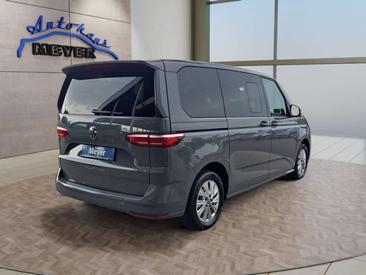 Volkswagen Multivan Van 2.0 TDI — photo 5