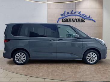 Volkswagen Multivan Van 2.0 TDI — photo 6
