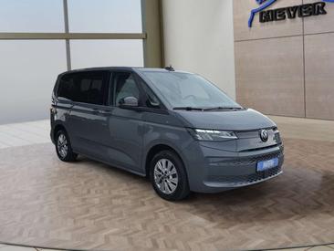 Volkswagen Multivan Van 2.0 TDI — photo 7
