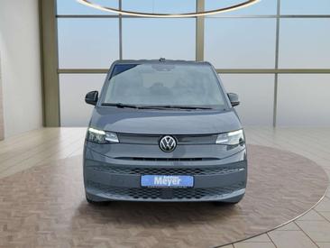 Volkswagen Multivan Van 2.0 TDI — photo 8
