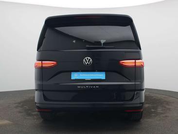 Volkswagen Multivan Van 2.0 TSI — photo 5