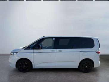 Volkswagen Multivan Van 2.0 TDI — photo 2
