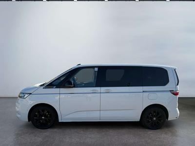 Volkswagen Multivan Van 2.0 TDI