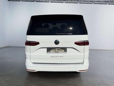 Volkswagen Multivan Van 2.0 TDI — photo 4