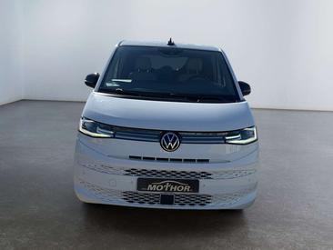Volkswagen Multivan Van 2.0 TDI — photo 5