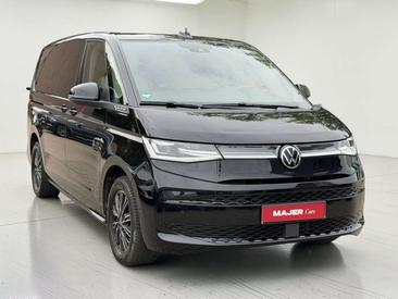 Volkswagen Multivan Van 2.0 TDI — photo 4