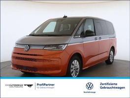 Volkswagen Multivan Van 2.0 TSI - 2025 - Joinsteer - #1