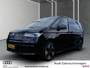 Volkswagen Multivan Van 2.0 TDI — photo 2