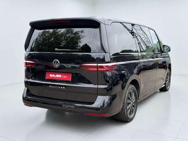 Volkswagen Multivan Van 2.0 TDI — photo 6