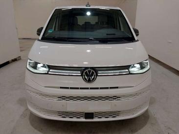 Volkswagen Multivan Van 2.0 TDI — photo 2