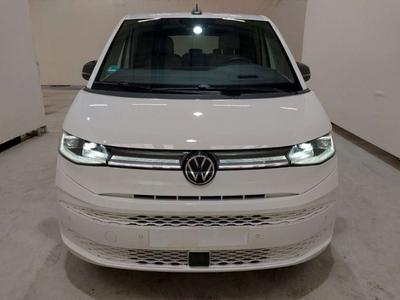 Volkswagen Multivan Van 2.0 TDI