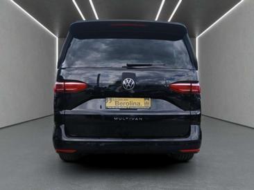 Volkswagen Multivan Van 2.0 TDI — photo 4