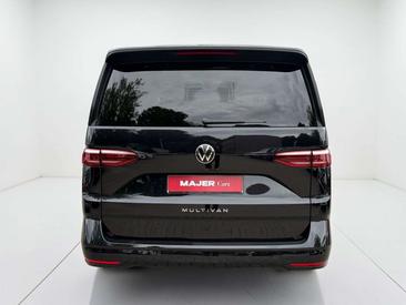 Volkswagen Multivan Van 2.0 TDI — photo 7