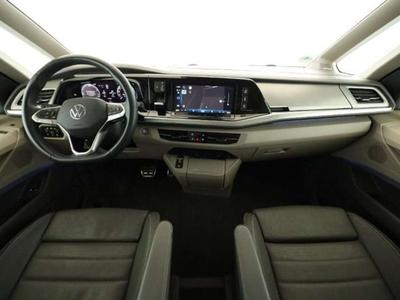 Volkswagen Multivan Van 2.0 TSI