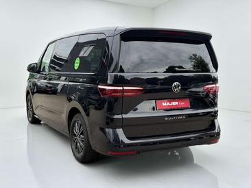 Volkswagen Multivan Van 2.0 TDI — photo 8