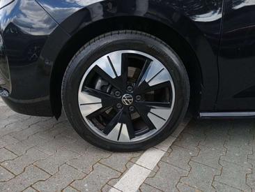 Volkswagen Multivan Van 2.0 TDI — photo 5