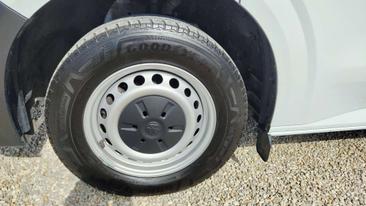 Volkswagen Transporter Berline 2.0TDI 150PS — photo 5