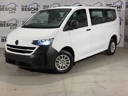 Volkswagen Multivan Van 2.0 TDI - 2025 - Joinsteer - #1