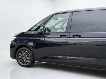 Volkswagen Multivan Van 2.0 TDI — photo 10