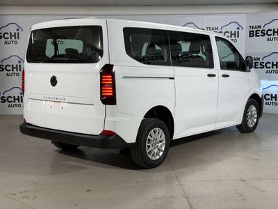 Volkswagen Multivan Van 2.0 TDI